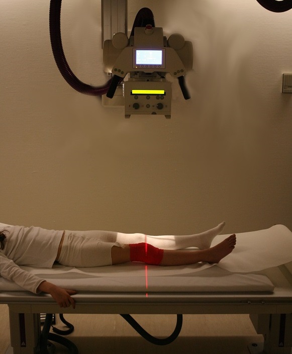 Xraymachine